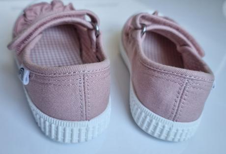 Topánočky jar/leto 25,5, next,25