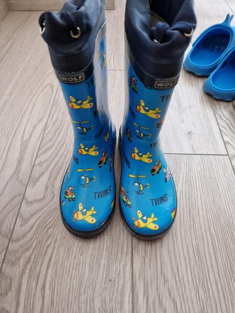 25sch_keen howser ii. + gumaky zdarma, keen,29