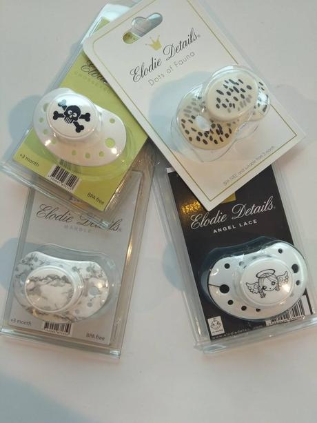 Cumlíky elodie details, elodie details