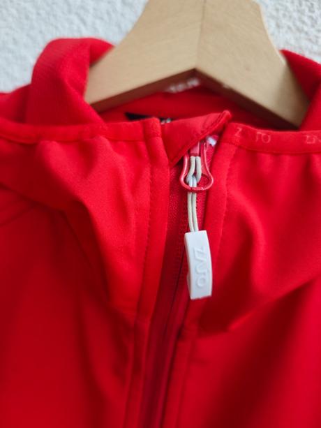 Zajo softshellová bunda s, zajo,s