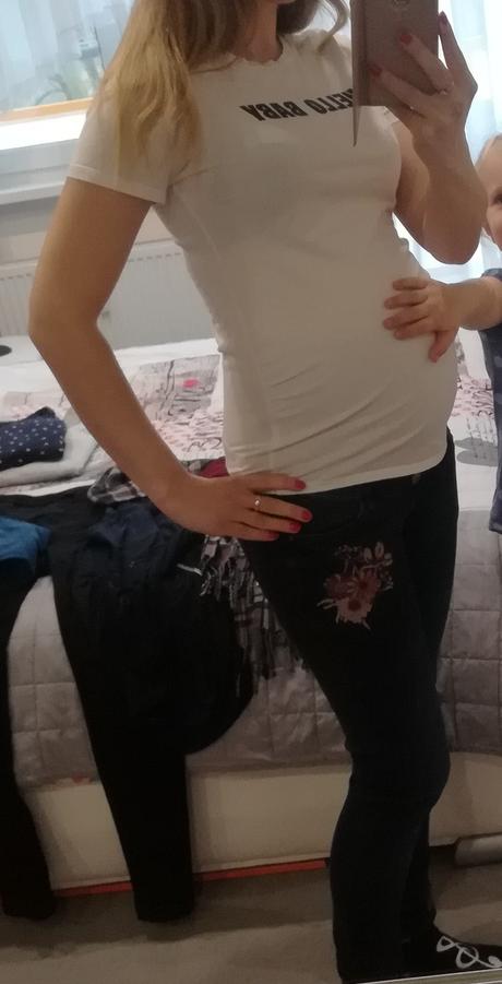 Tehotenský balík, esmara,s