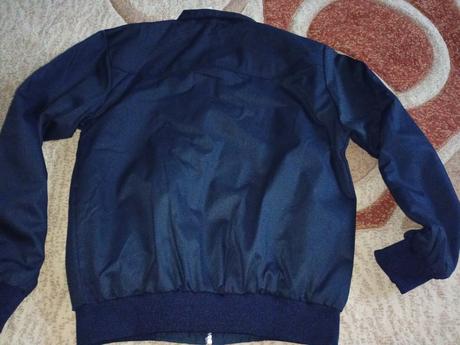 Bunda prechodná s, s