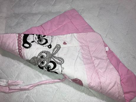 Perinka , zavinovačka, 