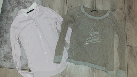 Zara, guess, guess,xs