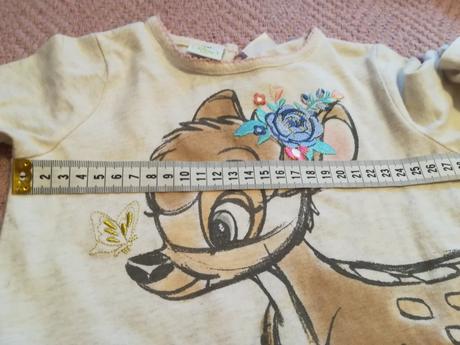 Tunika disney, disney,86