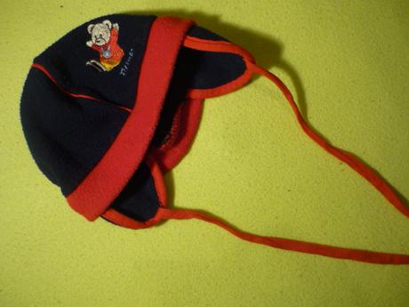 Čiapka zn. campagnolo, 62