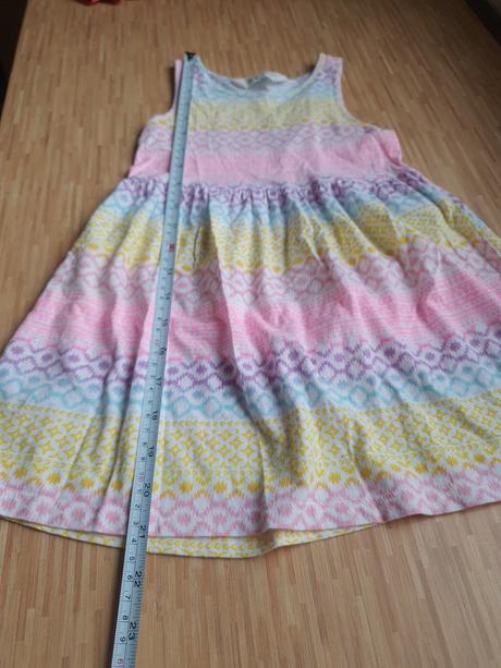 Lahke letne satocky, h&m,98