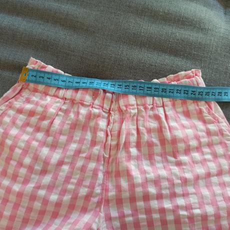 Top+ kraťase lindex, lindex,128