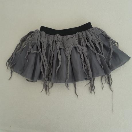 Suknicka na haloween, 