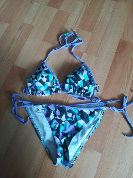 Plavky, ocean pacific,40