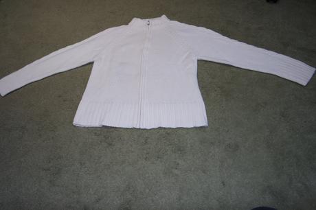 Dievčenský sveter, cherokee,164