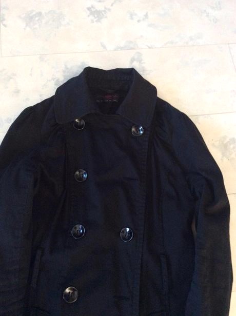 3/4 baloňák, new look,38