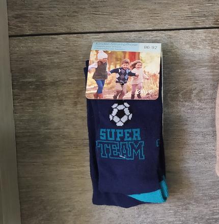 Pančušky 86/92, 86 / 92