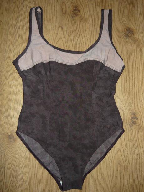 Plavky celé - 40, 40