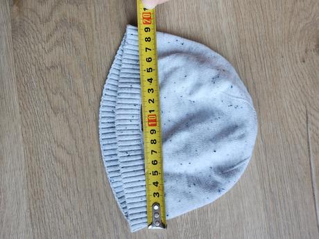 Prechodna ciapka 74, 74