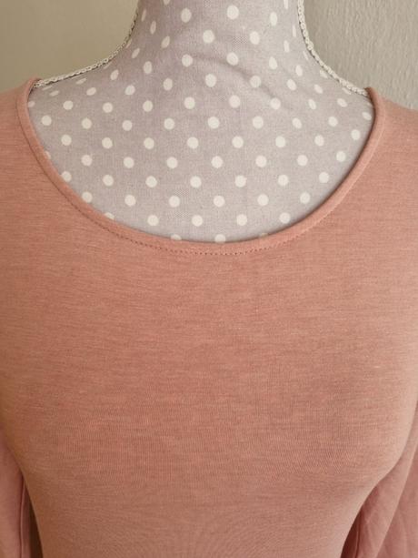 Staroružový top cropp s, s