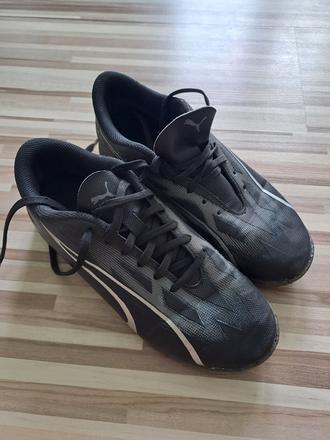 Kopačky, puma,35