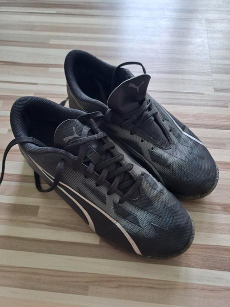 Kopačky, puma,35