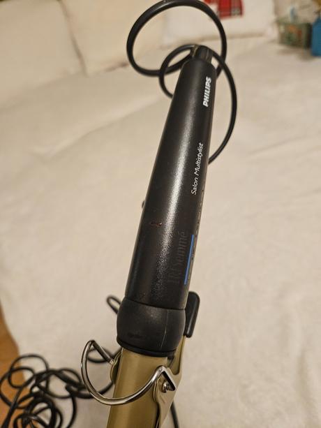 Philips kulma (uk koncovka),