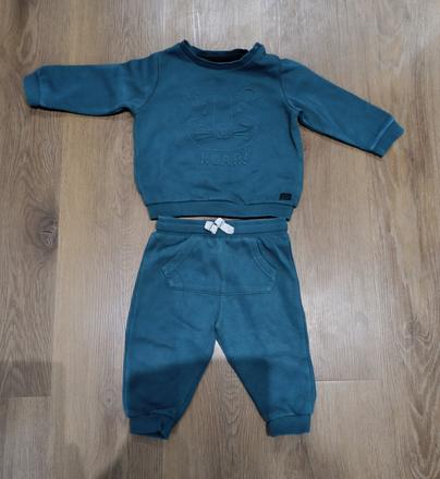 Tepláková súprava, f&f,74