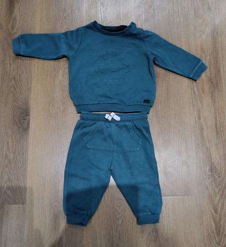 Tepláková súprava, f&f,74