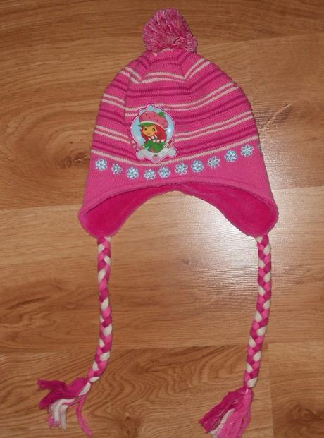 Čiapočka obvod 52 cm, 104