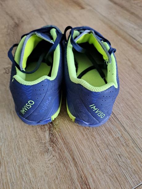 Halovky, decathlon,37