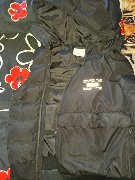 Dievčenská vesta, zara,164