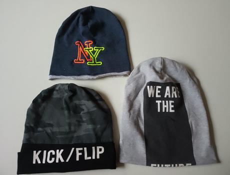 3x čiapka v.5-10r, 116