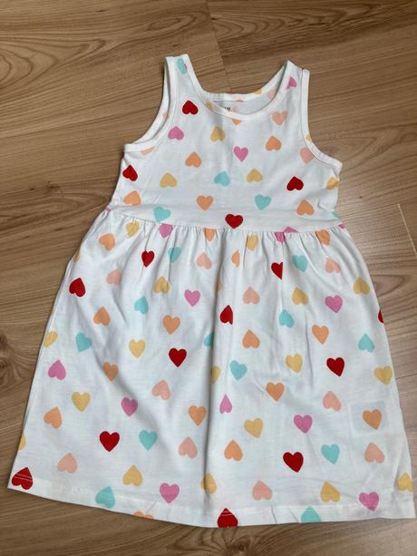 Šaty h&m, h&m,98
