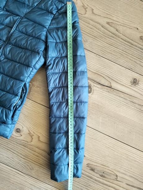 Prešívaná bunda, xs