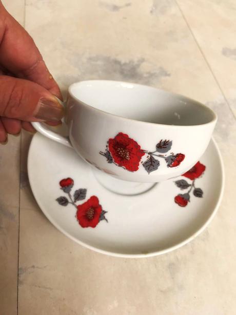 Šálka na kávu/čaj,