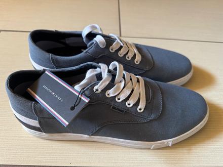 Topánky, tommy hilfiger,44