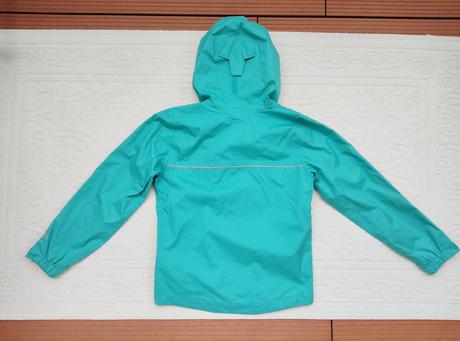 Tenká vetrovka columbia, columbia,128