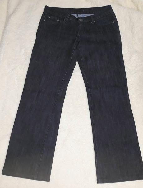 Rifle  mini bleu, 40