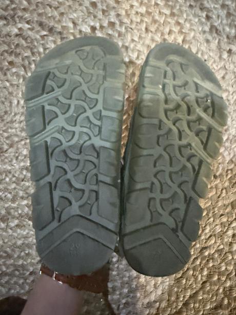 Sandale birkenstock, 29