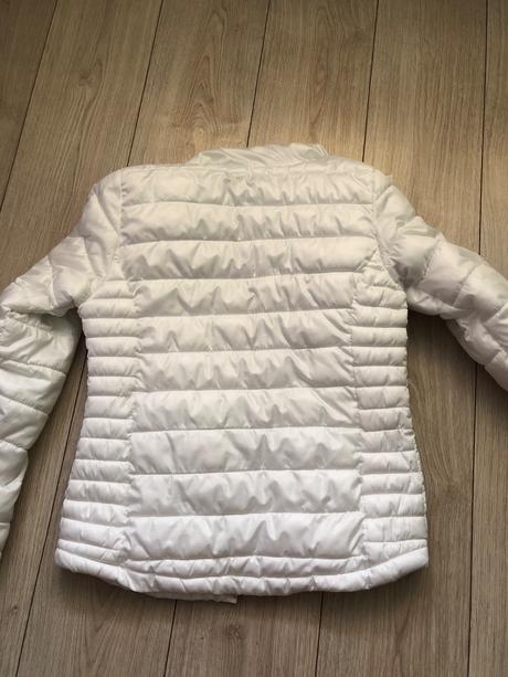 Prechodná bunda, kik,36