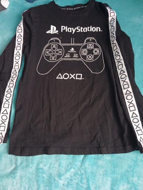 Veľký balík oblečenia, 158–170