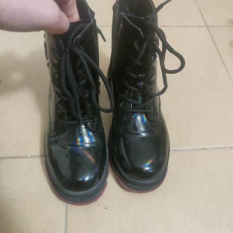 Topánky 36, reserved,36