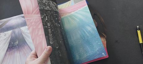 Top models aktivity book - pracovny zosit, 