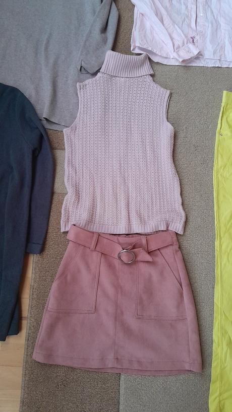 Dievčenské oblečenie v.170(15r), 158–170