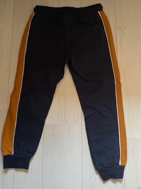 Tepláková súprava, coccodrillo,122