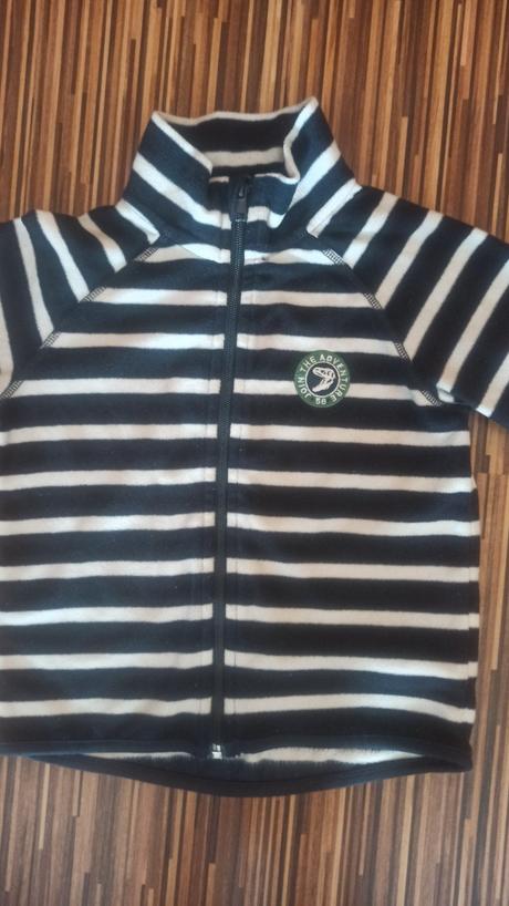 Mikina dinosaurus a teplaky 104, 104–116