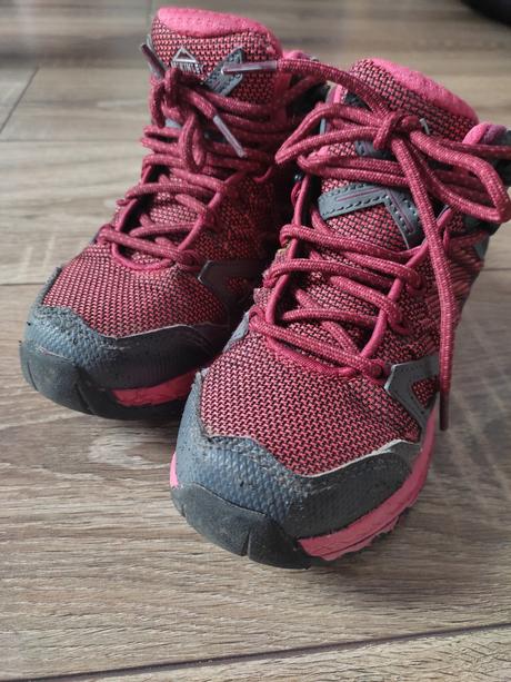 Turistické topánky, mc kinley,29