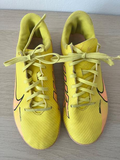 Halovky nike, nike,38