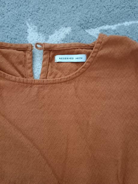 Blúzka, reserved,146