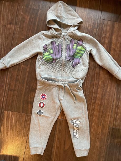 Tepláková súprava chicco 2 roky, chicco,86