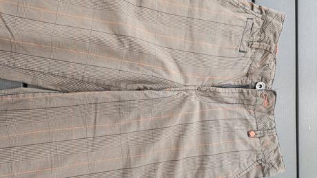 Krátke nohavice veľ 134 zn. h&m, h&m,134