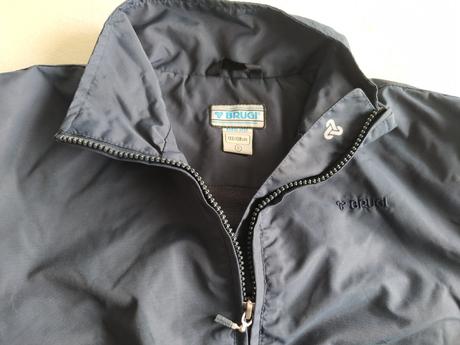 Jarná/jesenná bunda brugi, brugi,122