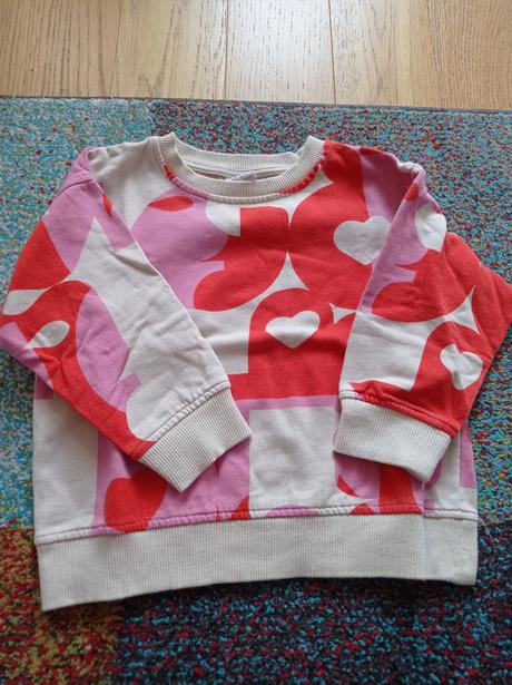 Mikina lindex, lindex,92